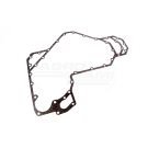 Cover gasket size PERKINS 1004.4, 1006.6, 4.40 6.60