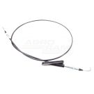 Brake cable 108-77