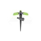 Rotary Sprinkler 3-arm ECONOMIC up to 125 m²