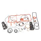 LOWER GASKET SET CUMMINS 4BT, 4T390 25/72-118