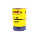 LOTOS lithium grease