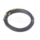 Lubricator hose