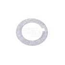 Spacer washer