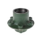 Wheel hub.26/450-201