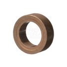 Axle shaft bushing