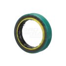 Axle shaft seal