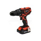 Mabuchi 18V impact drill/driver