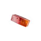 HELLA rear lamp 21/1912-43, 21/1912-158