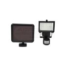 Spot LED solaire 4W avec détecteur de mouvement