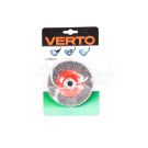 Kotoučový kartáč z ohýbaného drátu 100mm M14