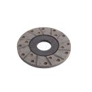 Brake disc 28/420-19