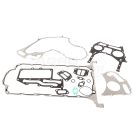 PERKINS 1104 ENGINE BOTTOM GASKET SET / METAL GASKET /