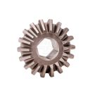 Spur gear