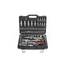 108pcs TEGER socket wrench set