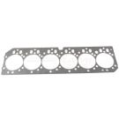 Head gasket 73-165 VPA5508, 73-306, Ares 700