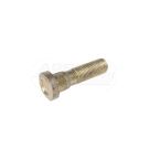 Rear wheel bolt