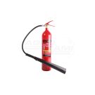 Snow fire extinguisher 5 kg