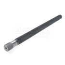 Splined shaft L-655