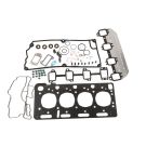 VOLUME GASKET SET. SIL.PERKINS JCB 444