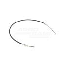 Throttle cable 108-36, L-810mm