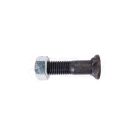 PLOW SCREW WITH NUT M20X85 IND