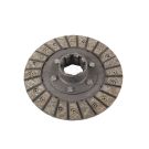 Clutch disc RS F-200 Z-8 42/48