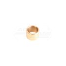 Steering plate bushing (steering rod)