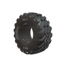 Wheel set (rev. GKN/JNT 20x26.5 10 holes) ET=0