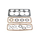 Set of gaskets 45/71-280 JCB (LEYLAND engine)