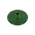 Fraise fine à disque de surcharge