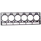 6-cylinder engine head gasket