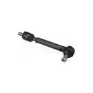 Transverse steering rod