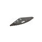 FEED TRUCK KNIFE 560X194X5