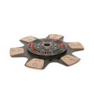 Clutch disc.25/221-110 Fi-310, 221-243 VPG2307