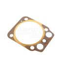 Main gasket 29/73-427 1.40 MM - 2 HOLES