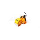 Catepillar vibratory roller