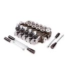 Distributeur 5 sections