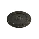 Clutch disc 20/212-21 L-305mm. Z-10 23.2/ 28.8