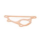 Water pump gasket