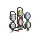 Rám lampy CRV2 – zelený