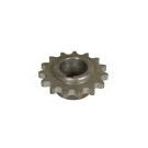 Sprocket Z15 3/4" hole fi40mm key 10mm RNW 8223030120