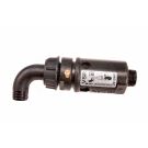 Pojistný ventil GM1/2-D19 20BAR