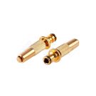 Brass spray nozzle