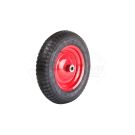 Wheelbarrow wheel diameter 16mm PR2602