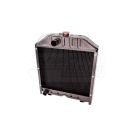 Engine radiator 23/150-47