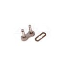 Upevňovací článok