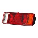 Rear right combination lamp, 24V + diodes