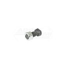 SCREW WITH NUT M12X35 12.9 (DOUBLE-SIDED SLOT) PREMIUM