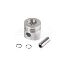 Power piston with pins 22/33-213, 28/33-170