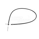 Throttle cable 54/108-225, L-1430 mm